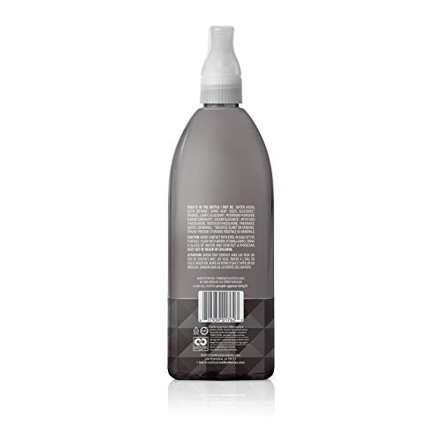 Method Heavy Duty Degreaser, Lemongrass Scent, Oven Cleaner & Stove Top Cleaner, 28 Oz Spray Bottle,(Packaging may vary) (Pack of 2) - size: 28 Fl Oz (Pack of 2)