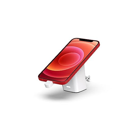 Cell Phone Anti-Theft Display Stand Acrylic Material. Used for Store Sales Brackets (Type-C)