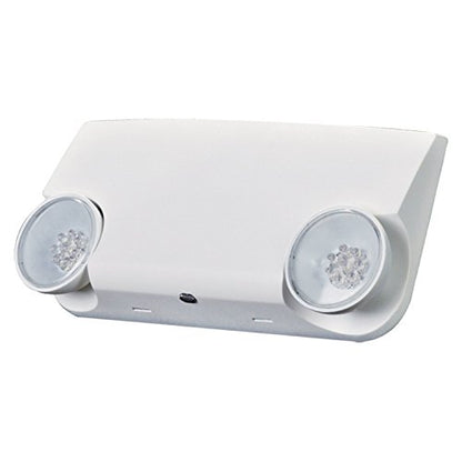 ALL-PRO Emergency APEL 3.6-Volt 0.78-Watt LED Light Head, White
