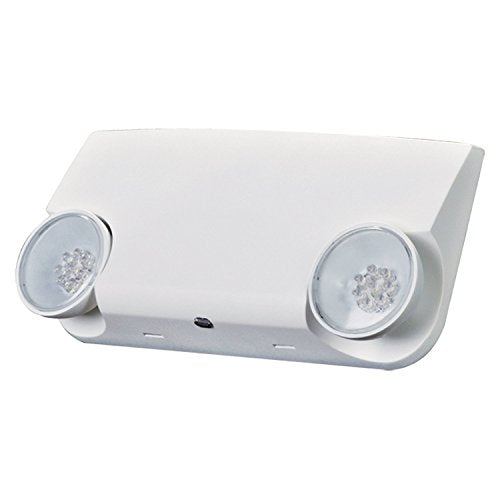 ALL-PRO Emergency APEL 3.6-Volt 0.78-Watt LED Light Head, White