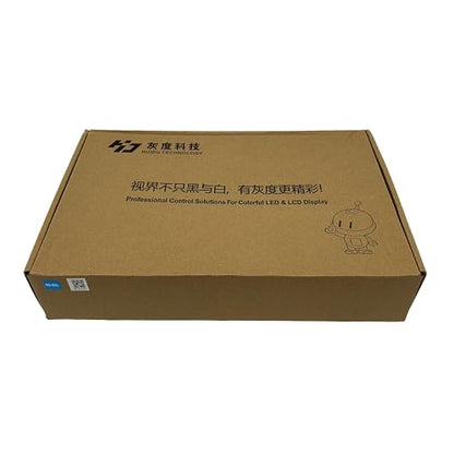 Huidu HD-B6L LED Control Card | Digital Signage Player for Poster Screens, LED Display Walls, and Multimedia Control | HDMI Input Output, Wi-Fi, USB, Ethernet, Cloud Management