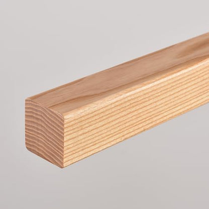YISDESIGN 59" Wood Linear Pendant Light Fixtures Led Dining Room Chandelier Linear Kitchen Island Hanging Lights Dimmable Modern Pendant Light for Dining Room Kitchen Island Pool Table Lights Natural - color: Natural, size: 59in
