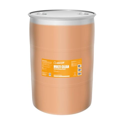 Nanoskin MULTI CLEAN All Purpose Cleaner for Dirt Grease Removal, 55 Gallon - size: 7040 Fl Oz (Pack of 1)