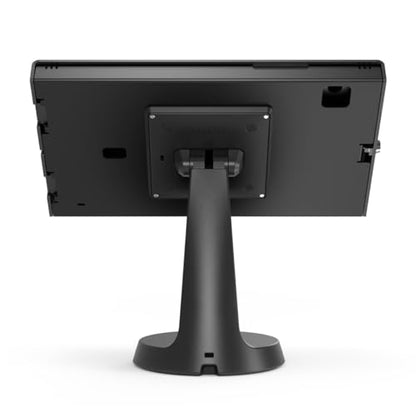 Compulocks Galaxy Tab S9/S9FE/S10FE/S10 Lite/S11 Apex Enclosure Mast Counter Stand - Black