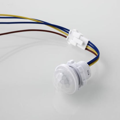 A.I.FORCE Motion Sensor Light Switch, PIR Sensor Smart Detection Switch