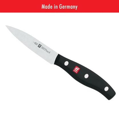 Zwilling Twin Signature 7-Pc Knife Set, Friodur Ice-Hardened Blades - size: 7-pc
