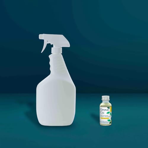 Grove Co. Multi-Purpose Cleaner Concentrate Refills, 2 x 1fl oz - size: 1 Fl Oz (Pack of 2)