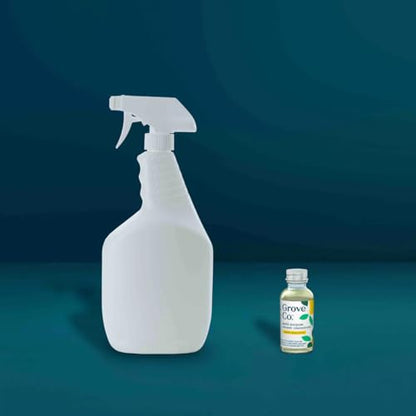 Grove Co. Multi-Purpose Cleaner Concentrate Refills, 2 x 1fl oz - size: 1 Fl Oz (Pack of 2)