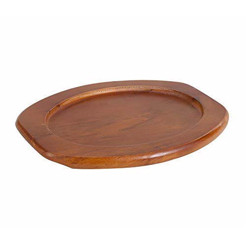 Winco Wooden Underliner for APL-11, 11-Inch Brown - size: 11", style: Wood
