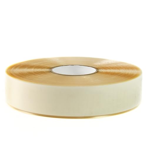 Industrial Floor Marking Tape (Clear, 2in x 100ft) - color: Clear, size: 2" x 100'