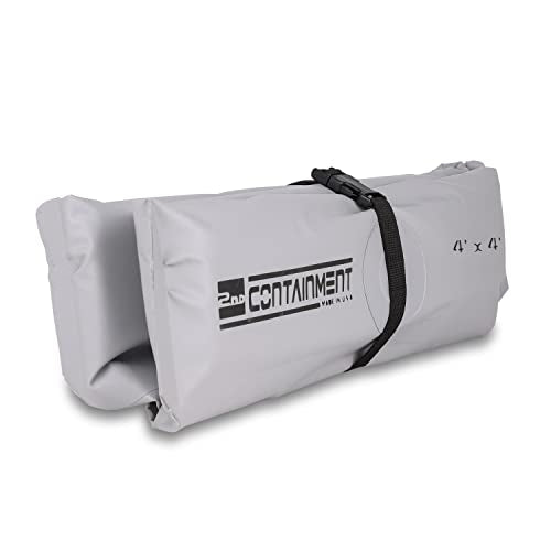 Duck Pond - 4’ x 4’ - Grey - color: Grey, size: 4' x 4'