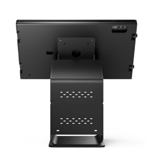 Compulocks Galaxy Tab S9/S10/S11 Ultra 14.6" Apex Enclosure Tablet Printer Kiosk - size: Galaxy Tab S11, S9, S10 Ultra 14.6 inch