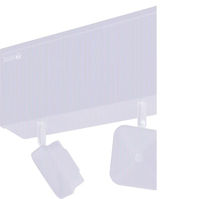 Lithonia Lighting TCU Commercial Steel 750 Lumens Emergency Lighting Unit (Pack of 1)