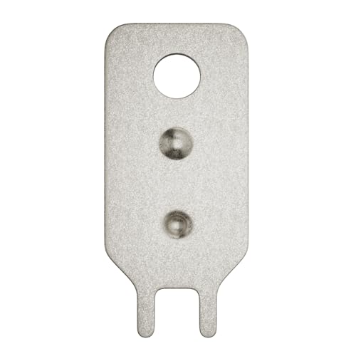 Dispenser Key Replacement for Rubbermaid Autofoam Dispensers - Key 3486595 for Flex Manual Dispensers and Sensor Cover on Autoclean and AutoFlush Tanks (1 Pack)