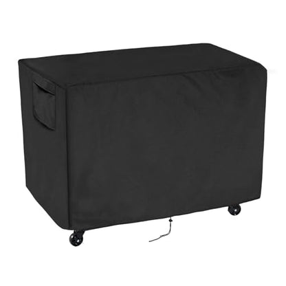 Prep Cart Cover for Nuuk 42 Inch Kitchen Island and BBQ Cart