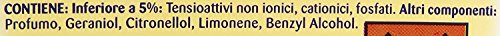 Chante Clair Fettlöser / Sgrassatore Superpotente Marsiglia 3x750ml