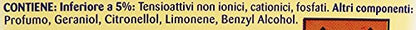 Chante Clair Fettlöser / Sgrassatore Superpotente Marsiglia 3x750ml