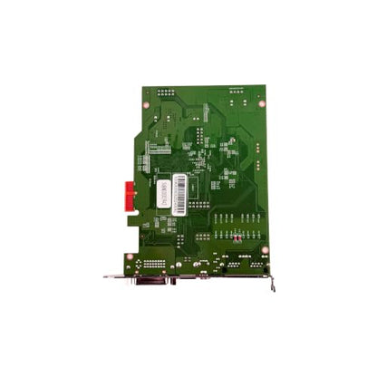 S2 LED Display Controller Card, LED Sending Card for LED Display Wall & Video Wall Screen, Ethernet Ports, 1.31 Million Pixel Capacity | Supports E120, E320, 5A-75B, 5A-75E Receiving Cards