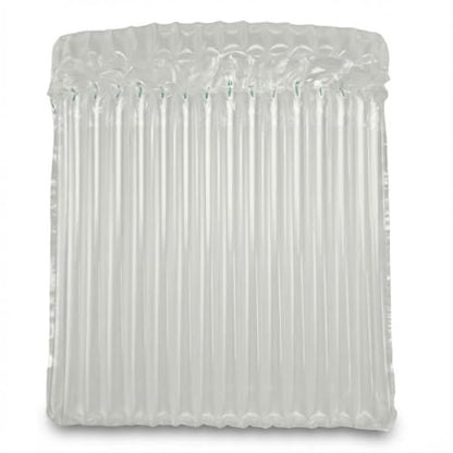 20 Pack Quick Inflatable Protective Bags for Picture Frames up to 11x14 – Lightweight Bubble Air Cushion Packing Sleeves, Secure Shipping Bags, Reusable Inflatable Protection with Hand Pump - size: Frame 11x14"