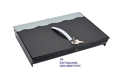 SAM4s Till Cover for 16" Lockable lid for The Cash Drawer Tray - size: 04. TILL COVER