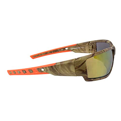 Crossfire Safety Glasses - color: Multi