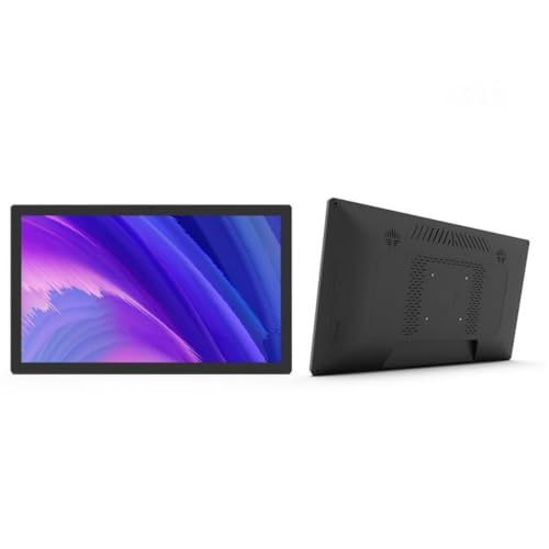 24-inch wall mount Android tablet with Rockchip rk3568 chipset 2GB ram 32GB rom , for Living Room, Bedroom, Kitchen, Dining Room, Office and Home Theater - size: 24