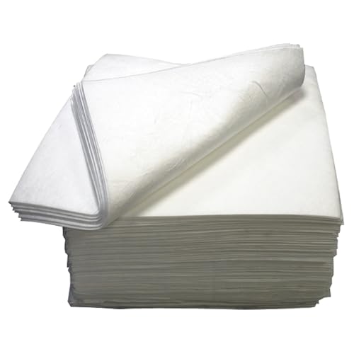 STAR BRITE Bilge Oil Pads - Absorbs Oil, Repels Water - color: 200 Pack