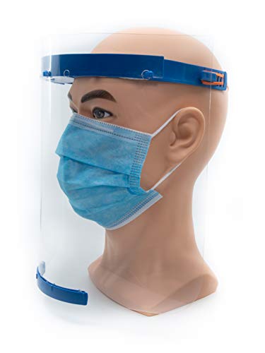 Tracer Shield (Complete Kit) , 50 pack