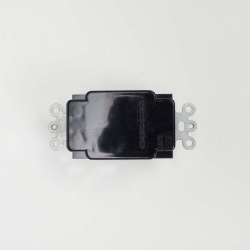 Intermatic FD15MWC 15-Minute Countdown Wall Timer for Fans and Lights, White - color: White, size: 15-Minute, style: Without Hold on Timer