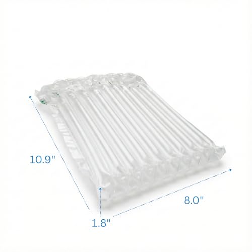 20 Pack Quick Inflatable Protective Bags for Ipad – Lightweight Tablet Protection Sleeve, Bubble Air Cushion Cover, Travel Notebook Case, Secure Packing for iPad up to 10.9″ - size: 10.9 Ipad