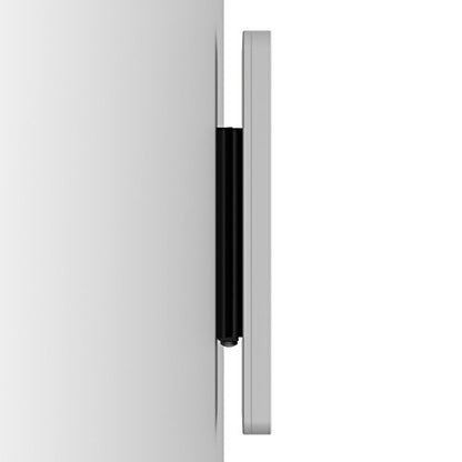 VidaMount Light Grey Enclosure and Fixed VESA Slim Wall Mount [Bundle] Compatible with iPad Pro 10.5" & Air 3rd Gen - color: Light Grey, size: iPad Pro 10.5" & Air (3rd Gen)