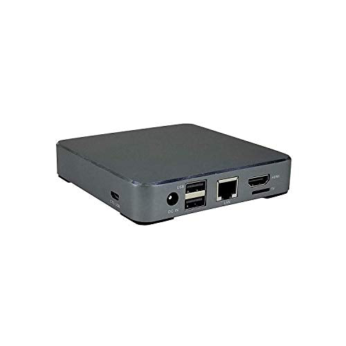 DL-DMP-A Digital Signage APP Player Compatible with Android
