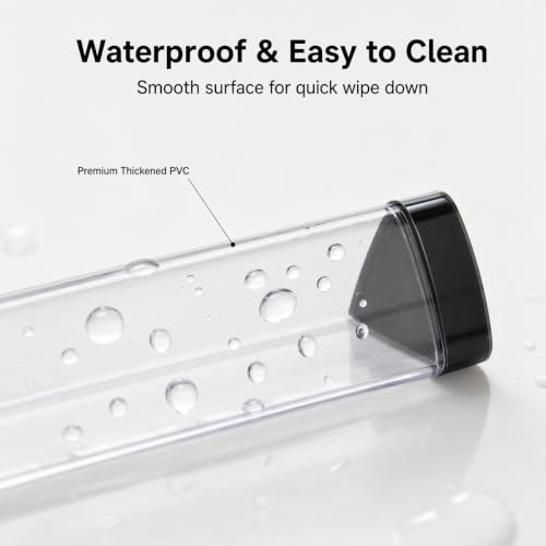 2Pcs Checkout Lane Divider Cash Register Dividers DIY Your Sign Store (2)