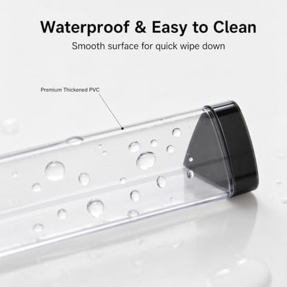 2Pcs Checkout Lane Divider Cash Register Dividers DIY Your Sign Store (2)