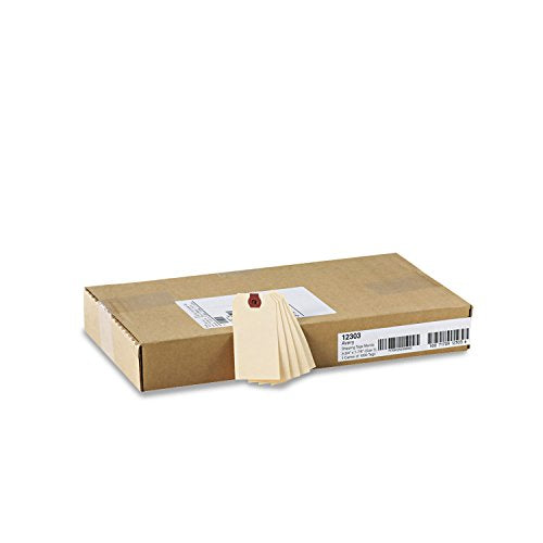 AVE12303 - Avery Shipping Tags