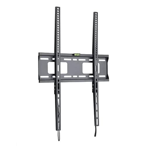 MP-PWB-64AF LCD Low Profile TV Wall Mount Design for Vertical or Portrait Mounting of 37" to 75" HDTV | Menu Wall Board Mount | Anti-Theft and Lockable (Suport VESA 400x600) - color: 37 to 75