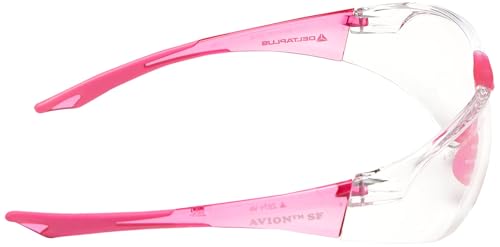 Elvex Unisex Adult Avion - color: Clear, size: SlimFit