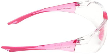 Elvex Unisex Adult Avion - color: Clear, size: SlimFit