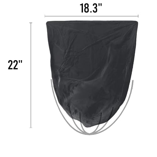 BEIDOU-PAC 2-4 Gallon Trash Bags, 400 Count Black Garbage bags, Small Trash Can Bin Liners for Bathroom, Office, Industrial, Commercial, Janitorial, Municipal, Recycling - style: 2-4 Gallon |5 Micron |400 Count