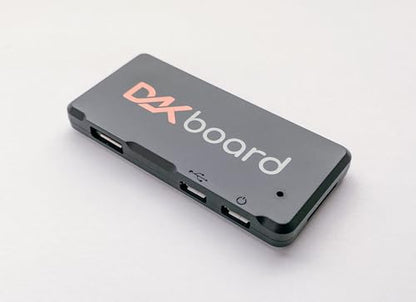 DAKboard CPU Mini