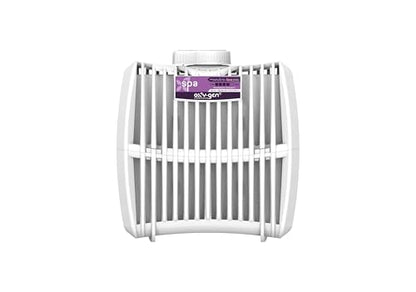 Oxygen-Pro Starter Kit Commercial Air Freshener and Deodorizer