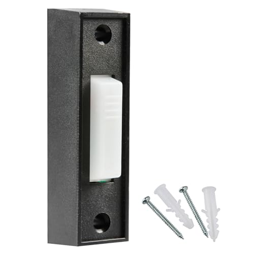 Push Button w/Light for 75LM 41A4166 Liftmaster/Chamberlain/Sears Garage Door Openers