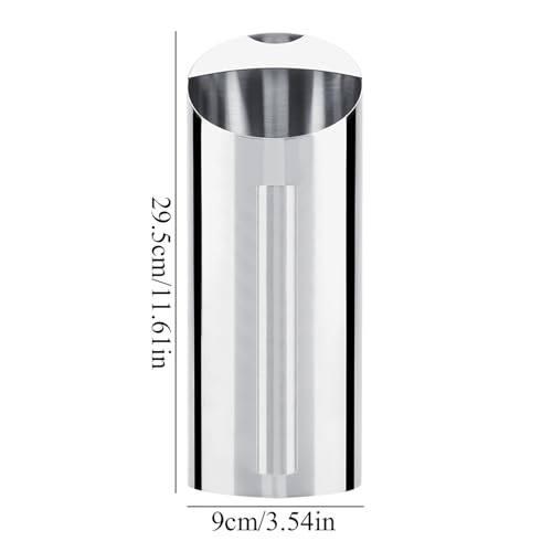 Stainless Steel Water Pitcher 1.5L Ice Guard Spill - size: 1.5L