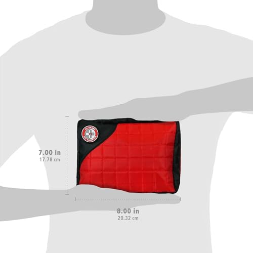 Be Smart Get Prepared Complete First Aid Kit - 200 Pieces