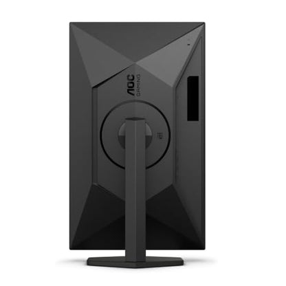 AOC 27 Inch Gaming Monitor 2K QHD 180Hz VA 1ms HDR, Q27G4XN - size: 27" 180Hz VA