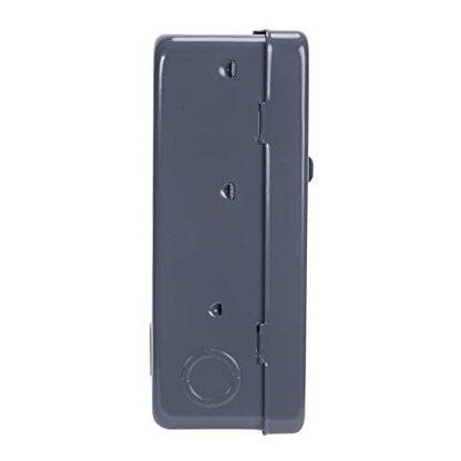 NSI TORK 1101B SPST 40A 120V 24-Hour Mechanical Dial Timer