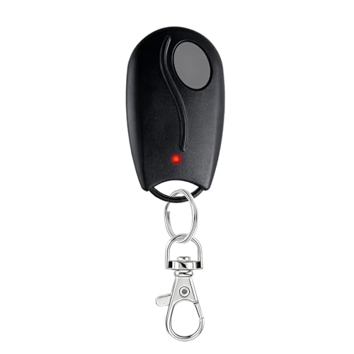 Garage Door Opener Remote for ACT-31B ACP00879 Megacode Linear Garage Door Opener Remote 1-Channel Remote Control Compatible with Linear Megacode MCT-3 DNT00089 MCT-11 DNT00090 - style: ACT-31B-1Pcs