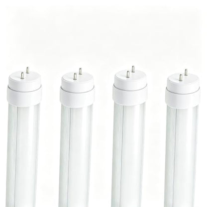 WYZM 4 Pack F15T8 LED Replacement Bulb, 840lm,100-277V,7W