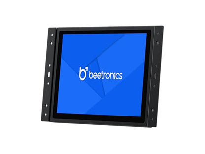 Beetronics 8 Inch Touchscreen Monitor | Full HD 1080p | 8TSV7M/U1 - size: 8 Inch (4:3)