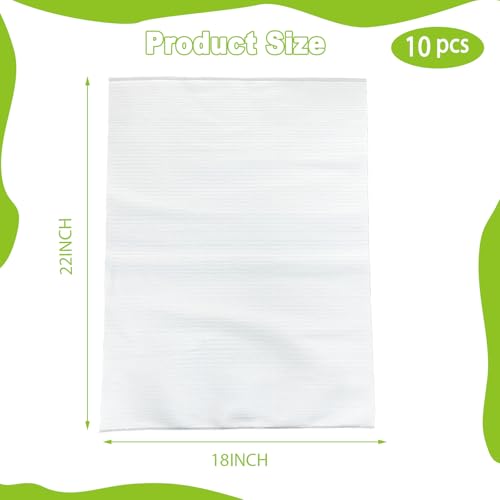 28"x22"Packing Foam Pouches,10PCS Large Shockproof Cushioning Protection - size: 18X22IN-10PCS
